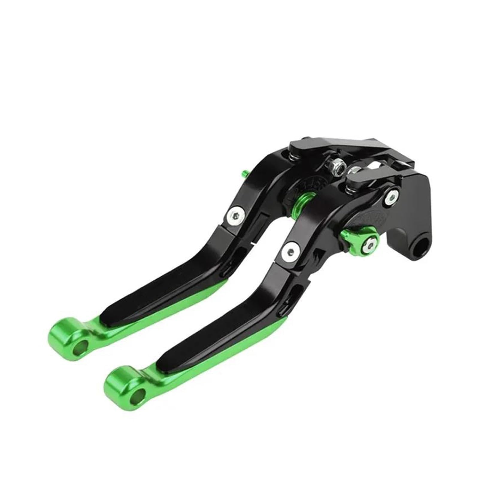 Hiopilkikg I For Yamaha T-Max 530/Sx/Dx 2012-2019 Cnc Adjustable Folding Extendable Brake Clutch Levers Handle Motorcycle Clutch Levermotorcycle(I)