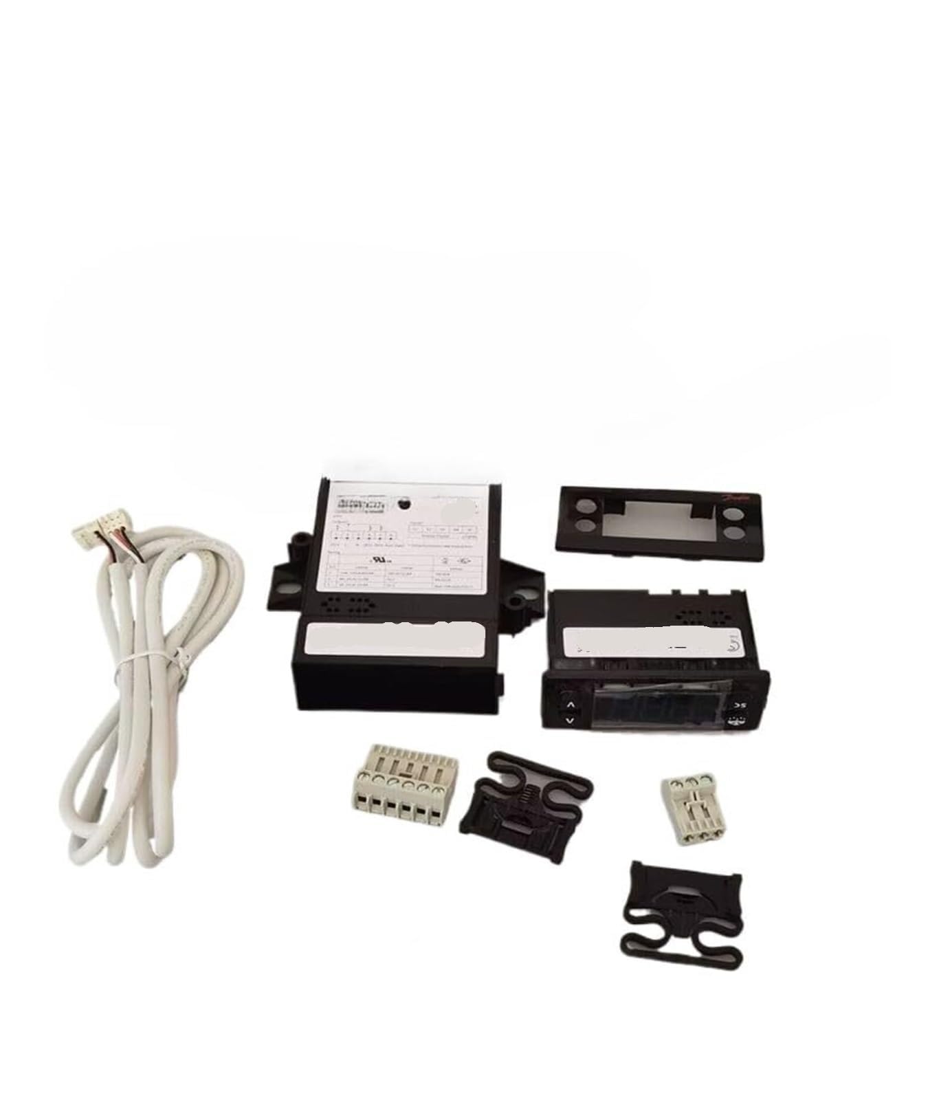 Ein Elektronischer Temperaturregler ER-C113C, Geeignet for Gewerbliche Kühlgeräte