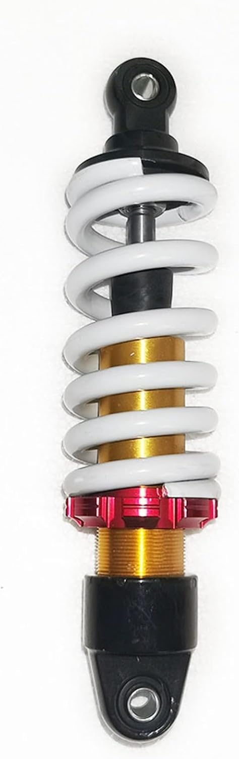 26cm 260mm リアショックアブソーバー サスペンション に適合する 110cc 125cc 140cc 160cc ダートバ