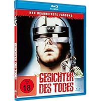 Gesichter des Todes - Neu bearbeitete Fassung
