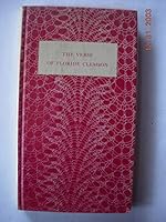 The verse of Floride Clemson B0007J3FSS Book Cover