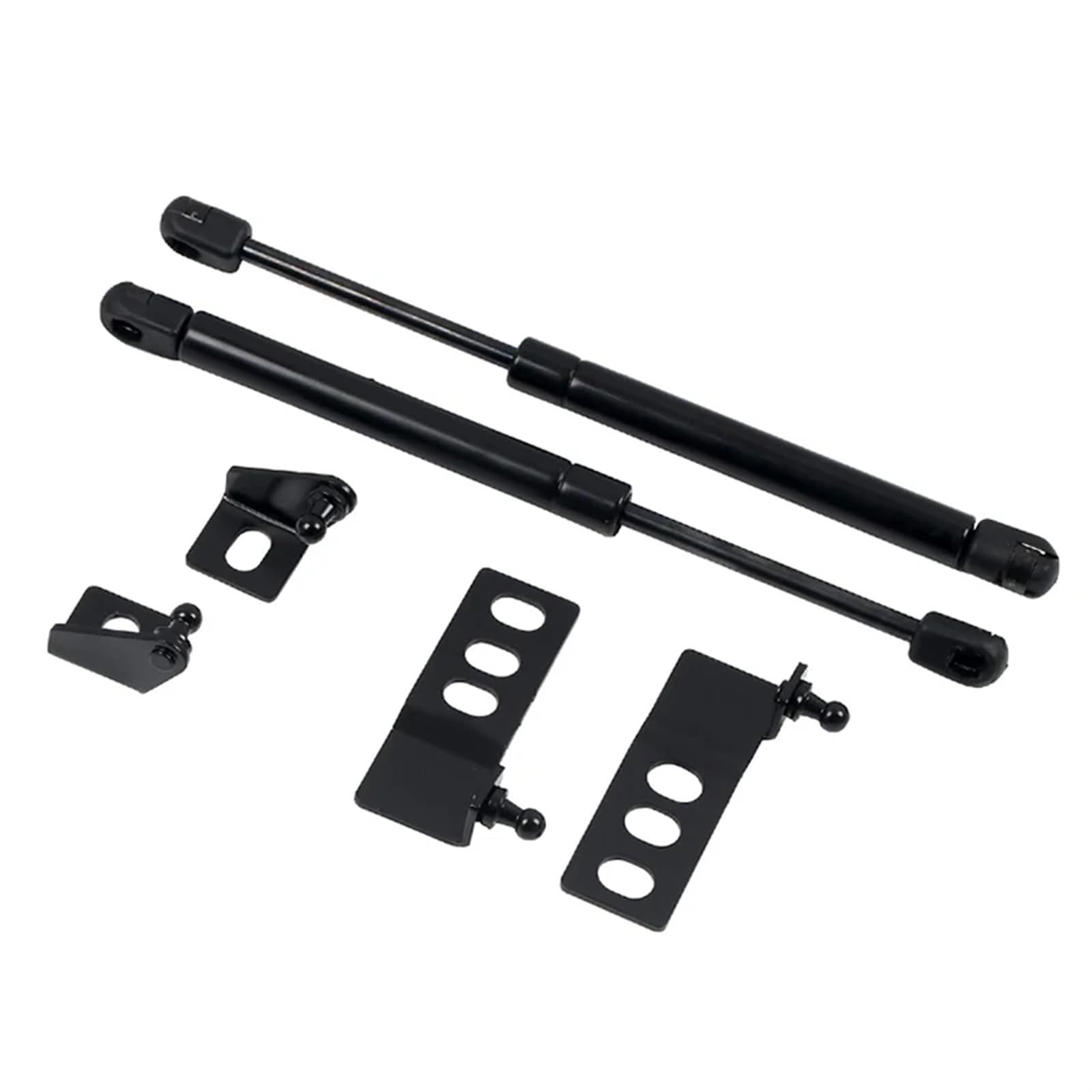 Support de levage capot Corolla Cross : levage fluide sans effort