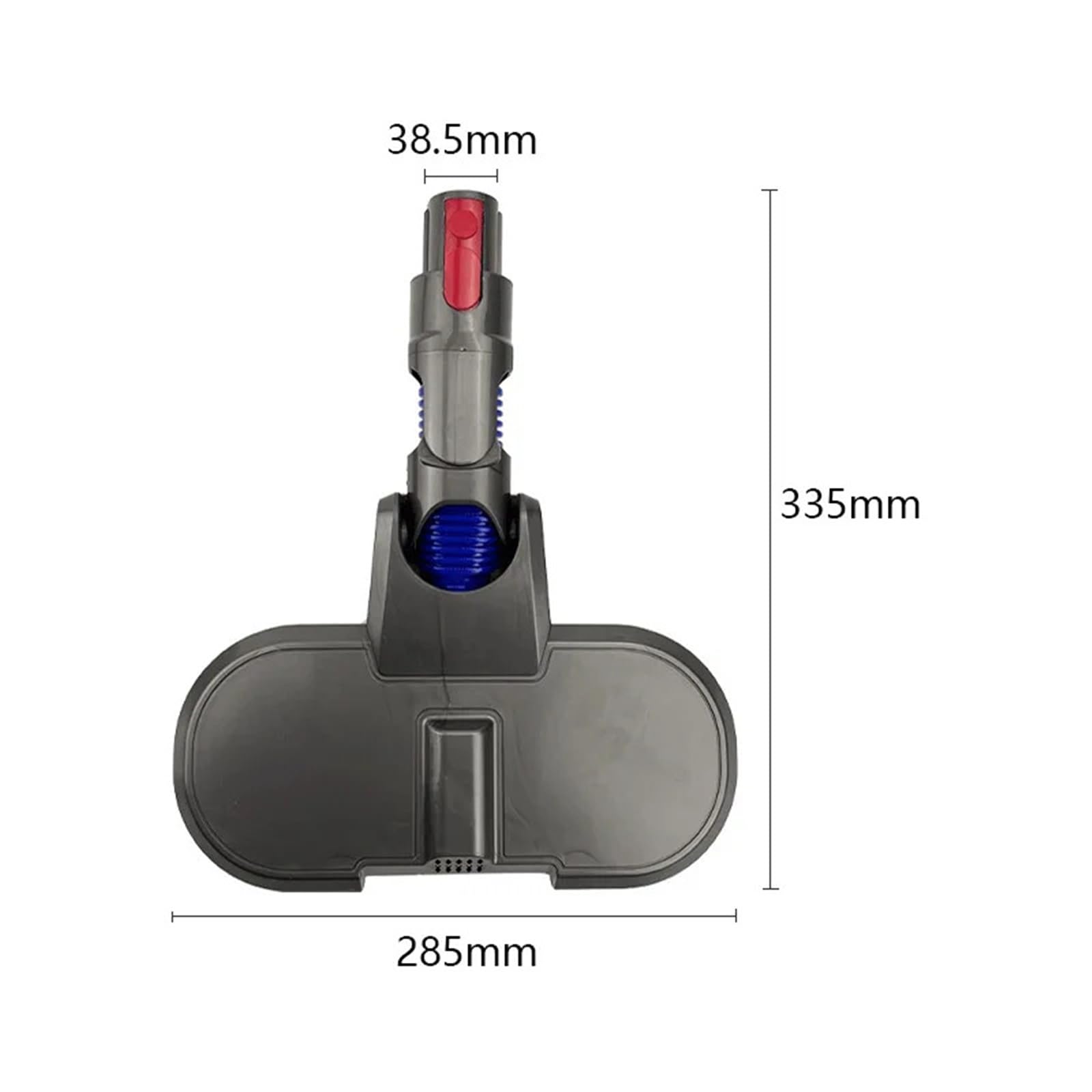 Amazon | ダイソン V7 V8 V10 V11 V15 掃除機パーツ対応電動モップ