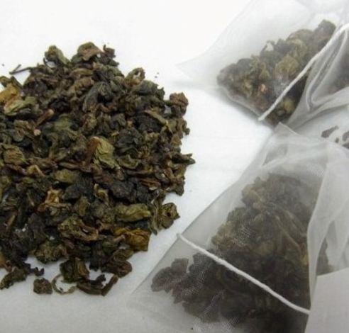 SOAR 鉄観音 テトラティーバッグ 12個入り