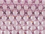 New ThreadNanny Czech Quality 10gross (1440pcs) HotFix Rhinestones Crystals - 5mm/20ss, Light Amethyst Color