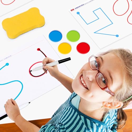 Tarjetas flash de aprendizaje para niños pequeños y actividades educativas 2