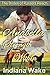 Anabella: Strength From Within (The Mail Order Brides of Russets Reach Book 1)