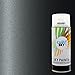 Aérosol peinture compatible Dacia Gris Comete KNA et vernis brillant