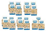 De Cecco Le Specialità di Semola 19 Pezzi | Box Pasta Corta Formati Grandi Campani | Paccheri, Calamarata, Conchiglioni, Lumaconi, Rigatoni | Totale 9,5 kg