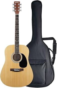 Amazon | Sepia Crue セピアクルー アコースティックギター ウェスタン