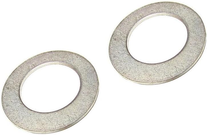 Replacement part for Set Of 2 Flat Washers Fits Backhoe 310K 310L 310L Ep 310Sl 310Sl R2Aftt03709