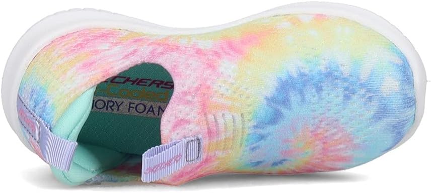 Skechers Womens Ultra Flex - Groovin Vibes Sneaker