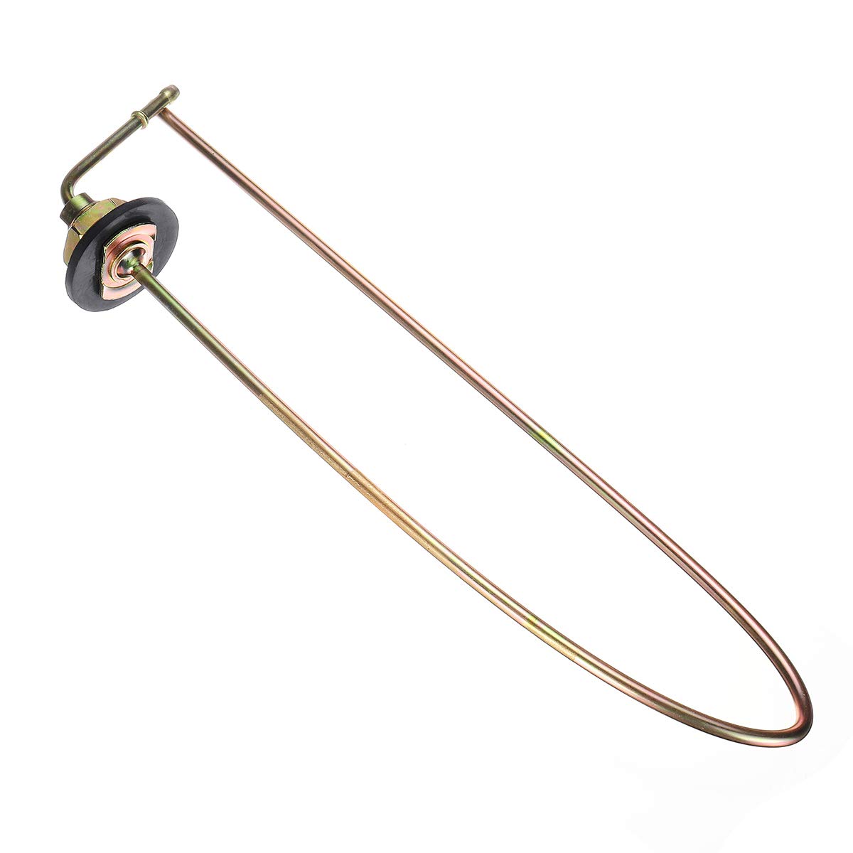 YONGYAO Kit de Tuyau de Support D'Expéditeur de Réservoir de Carburant de 12V 3-8Kw 60Cm pour Le Thermostat de Chauffage À Air Diesel