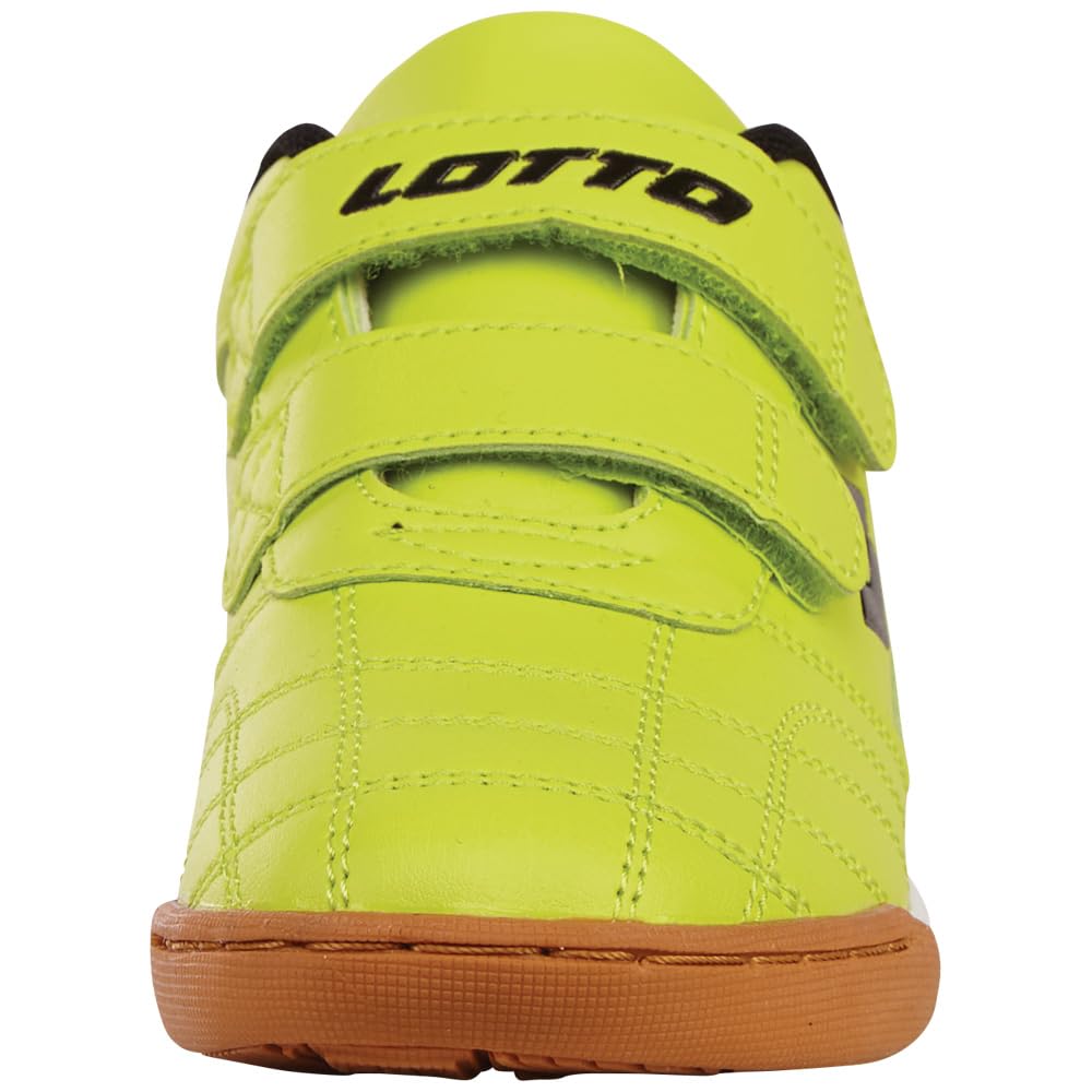 Lotto Pacer K Scarpe da ginnasticaUnisex - Bambini e Ragazzi