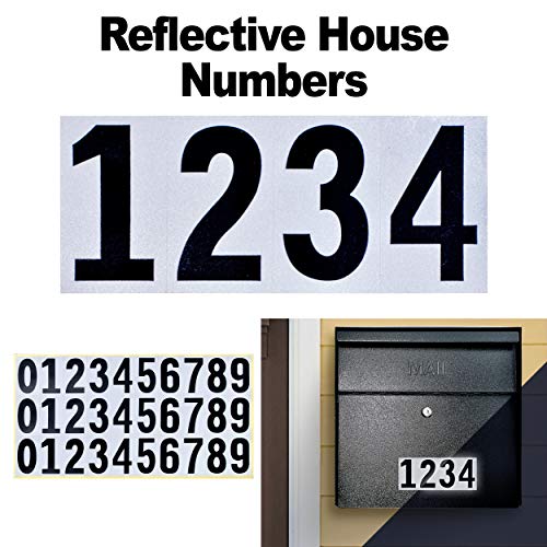 Mail Boss 7162 Metro, Black High Capacity Wall Mounted Locking Security Mailbox,Medium #TOP3