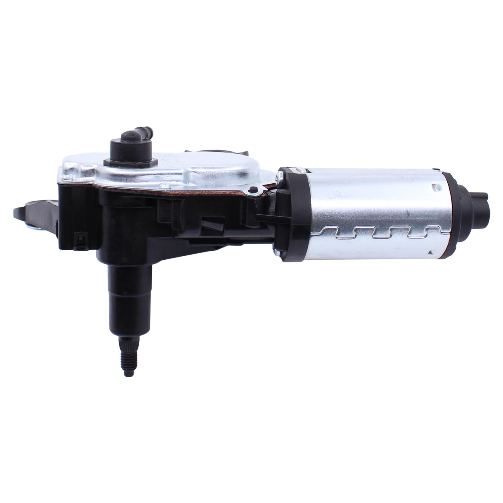 Moteur d'essuie-glace arrière pour Porsche Cayenne 92A 2011-2018