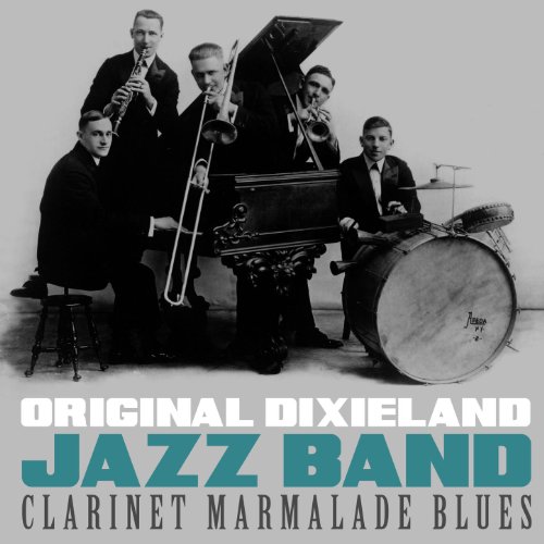 Marmelade Blues The Original Dixieland Jazz Band Digital Music