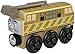 Produktbild Der Zug Thomas  Lokomotive Diesel 10  Zug aus Holz Spielzeug, fhm32