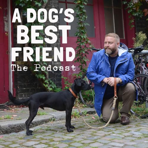 Couverture de A Dog's Best Friend