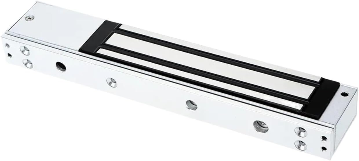 電磁ロック アクセス制御電気磁気ドアロック 12V 保持力高品質ビデオドアホンインターホン キッチン浴室キャビネットクローゼットドア