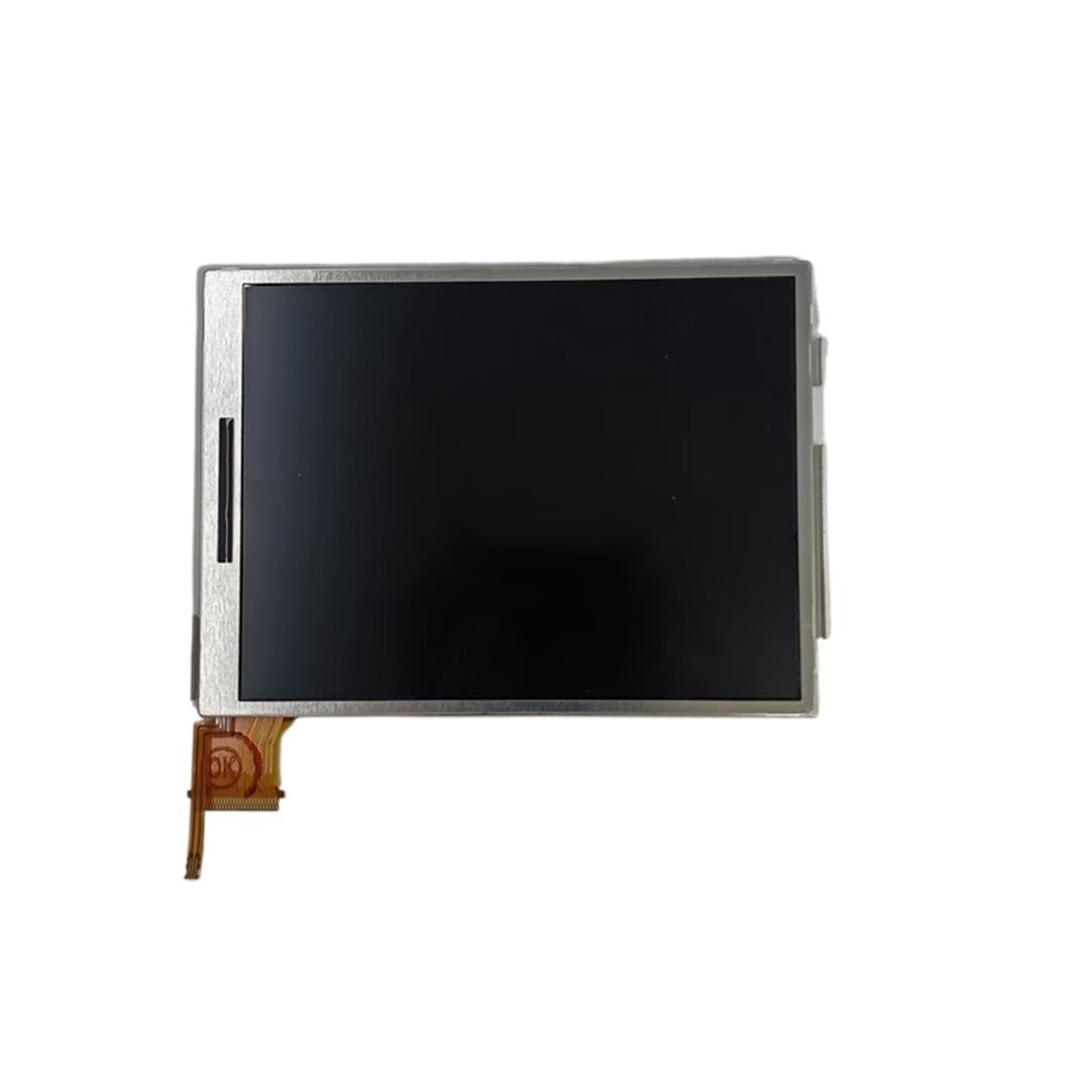 Kiaopu Bottom Lcd Display Screen Replacement, Top Upper Lower, For For 3Ds Xl Ll, For 3Dsxl(Bottom)