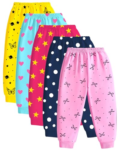 Image of Kuchipoo Baby Girl & Baby Boy Pyjama