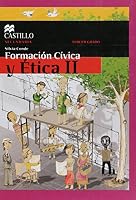 FORMACION CIVICA Y ETICA 2 B SB 1E MA 9702011329 Book Cover