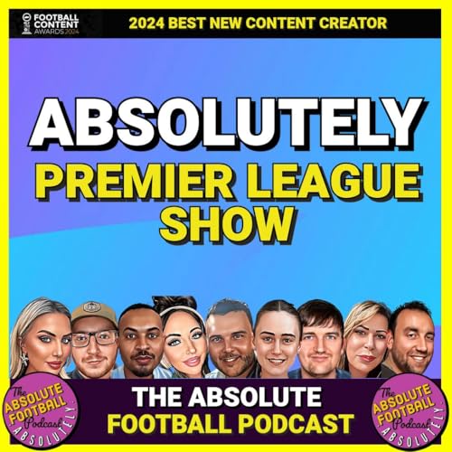 Absolutely Premier League Christmas Quiz 🎄 | Festive Football Fun & Matchday 17