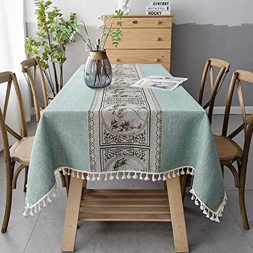 Mejores review On-line Mantel vintage los preferidos por los clientes. 23 Imagen adicional