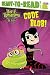 Produktbild Code Blob!: Ready-to-Read Level 2 (Hotel Transylvania: The Series)