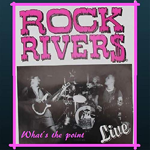 Spiele What’s the point von Rock Rivers auf Amazon Music ab