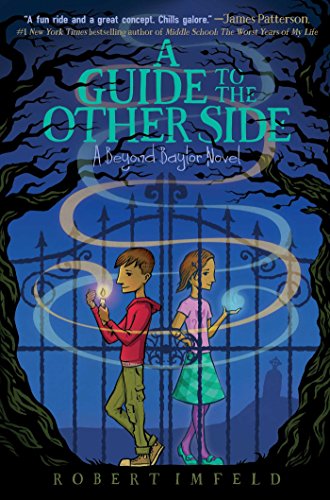 A Guide to the Other Side (1) (Beyond Baylor)