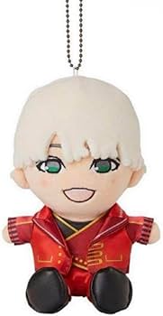 神山智洋　ぬいぐるみ　フィギュア　4体セット Amazon.co.jp: WEST 神山智洋 ちびスト ぬい : おもちゃ