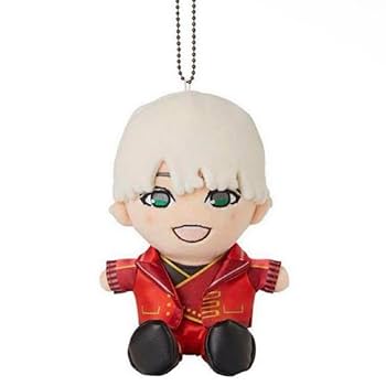 Amazon.co.jp: WEST 神山智洋 ちびスト ぬい : おもちゃ