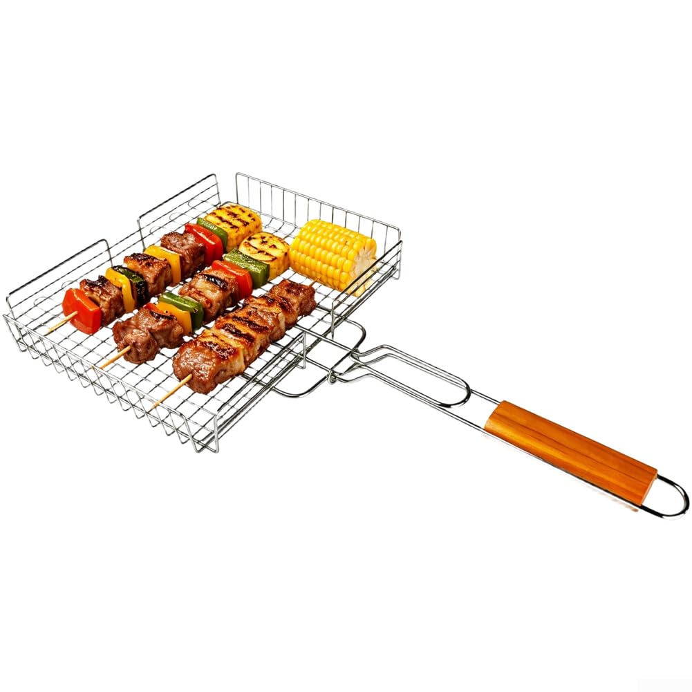 Cesta para portátil Compacta para almacenamiento para fácil Cesta(Black)