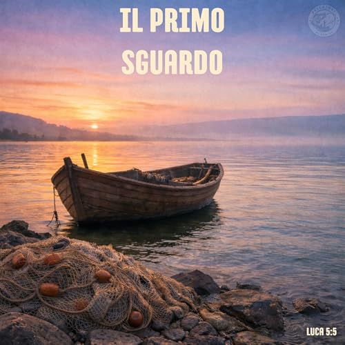 S.2 Episodio 2: Il Primo Sguardo