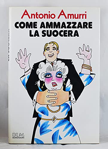 Come ammazzare la suocer