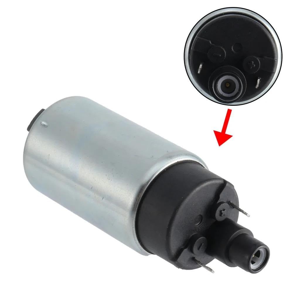 Pompa benzina Pompa Carburante Per Moto Per NSS300 Per Forza 300 PCX150 Pompa benzina Pompa Carburante Per Moto Per NSS300 Per Forza 300 PCX150
