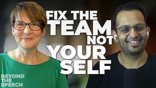 #36. The Invisible Load That&rsquo;s Draining Your Energy, w/ Liane Davey