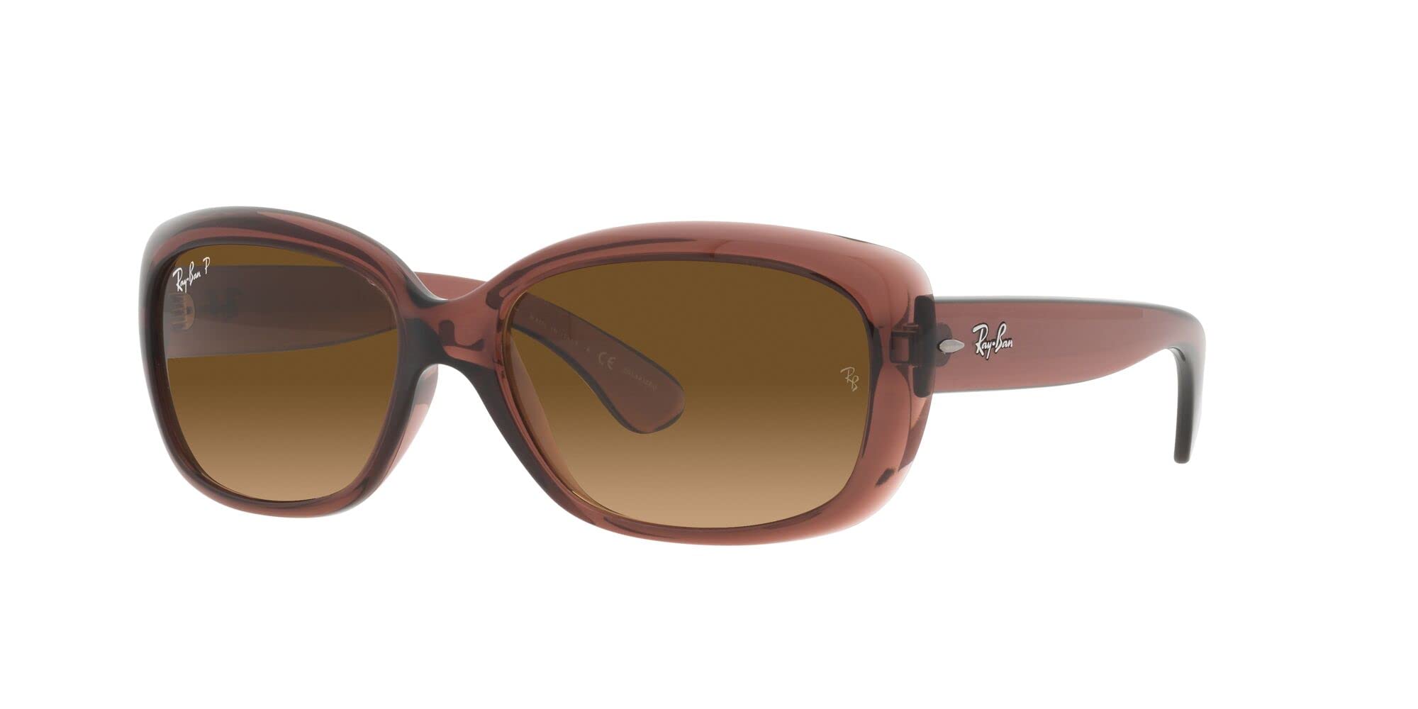 Ray-Ban 0rb4101 Occhiali da lettura Unisex - Adulto