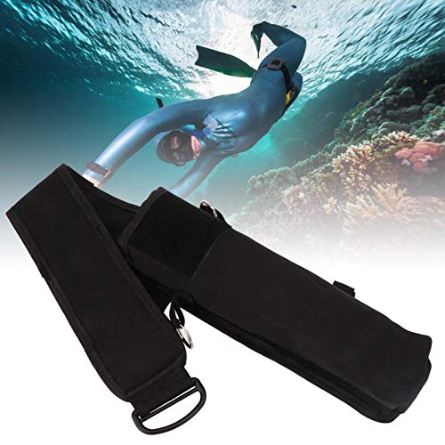 Gedourain Borsa per bombola di Ossigeno per