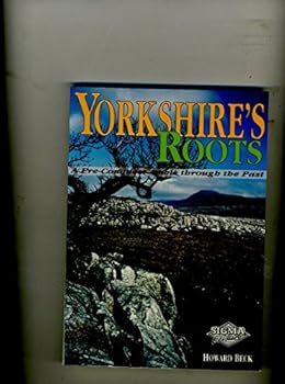 Yorkshire Roots