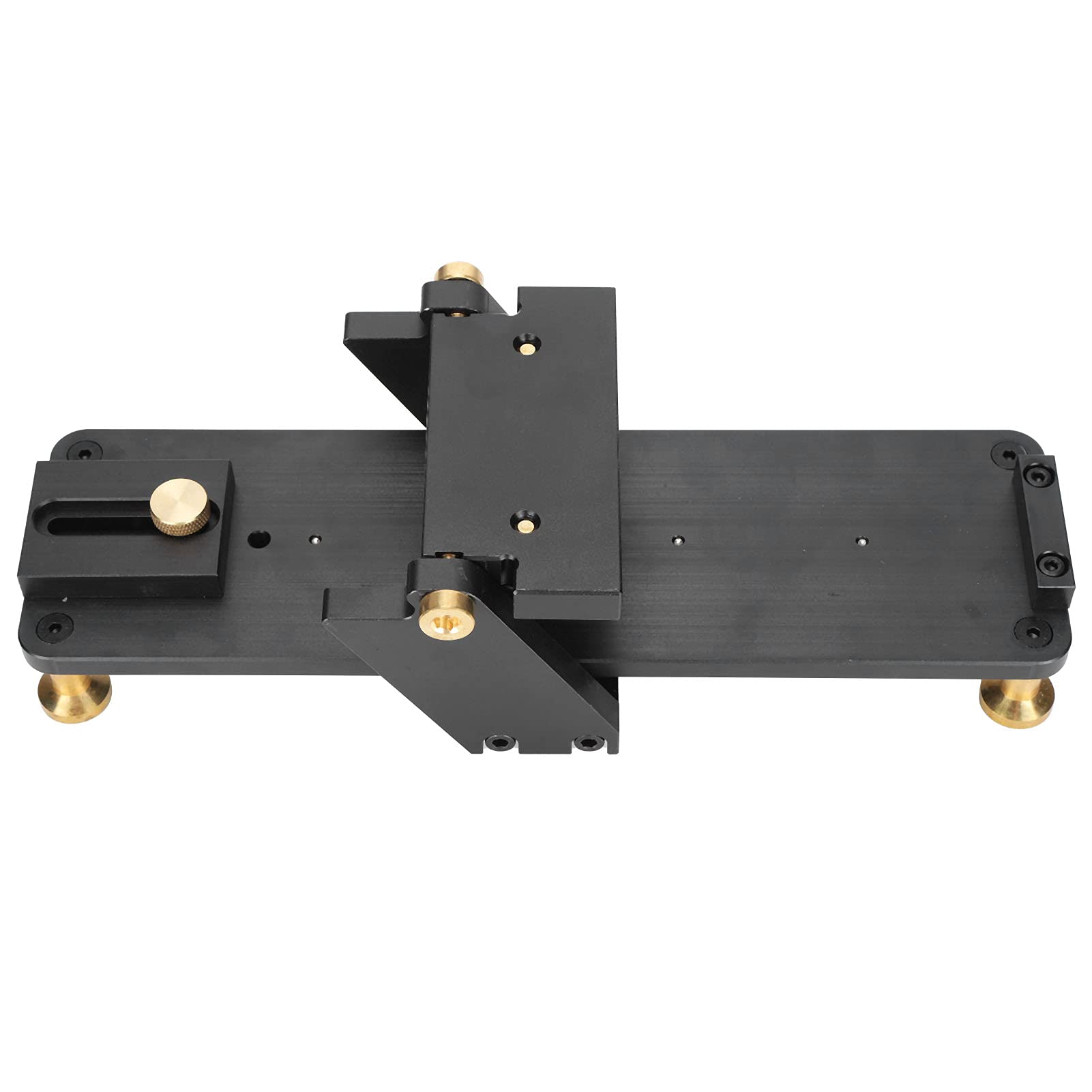 Affûteur d'angle fixe pour restaurer vos ciseaux de menuisiers