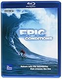  Epic Conditions: The Weather Channel [Blu-ray] [Import]