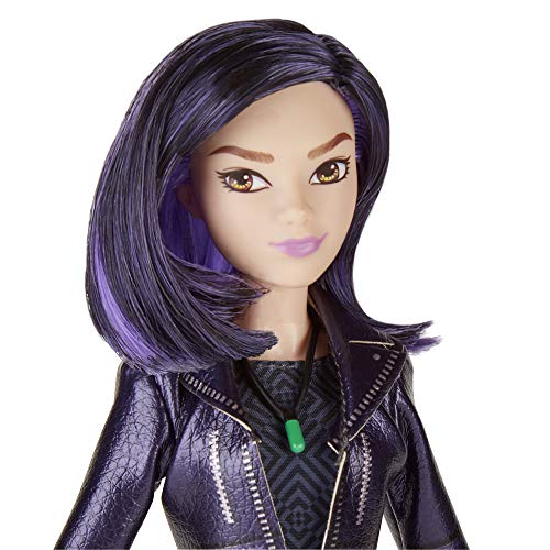 Marvel Rising Daisy Johnson Quake Muñeca miniatura 6