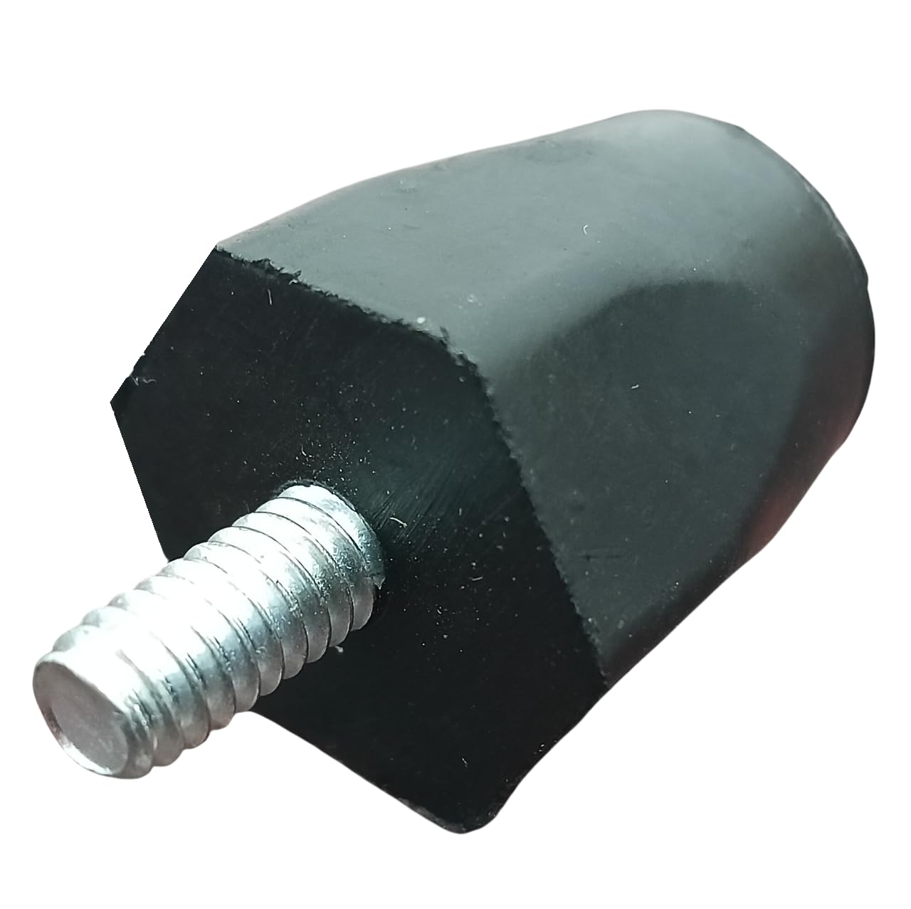 4 Pasacables De Goma De 1 Pulgada, Fácil Instalacia, Compatibles Con Cabas De Hasta 7 Mm Perfectos Para Organizador Y Protegidor