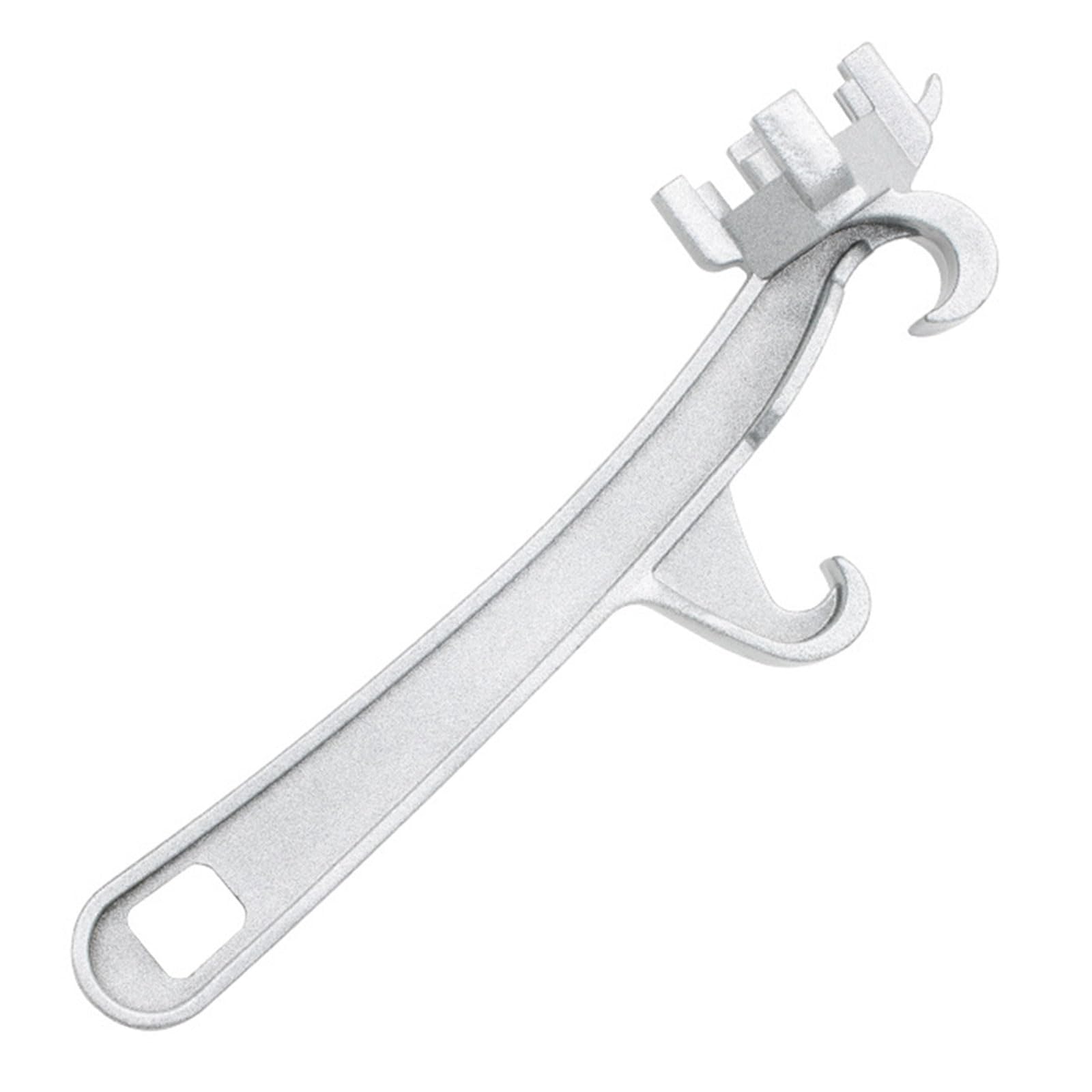 Kalttoy Industrial Strength Drum Lid Opener And Paint Can Tool Drum Lid Wrenches For Construction And Workshop Environment Wrenches