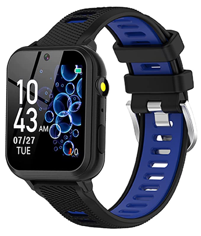 3 Correas para reloj compatible con Wiszodet S16 y más miniatura 2
