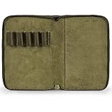 Londo Padfolio OTTO485 Piórnik, Zielony
