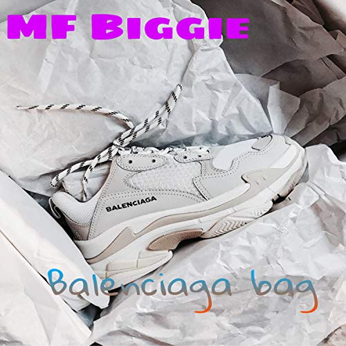 Balenciaga bag Ikea Brico Expertos
